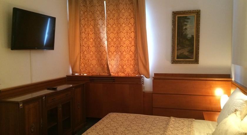 Гостиница Самотлор