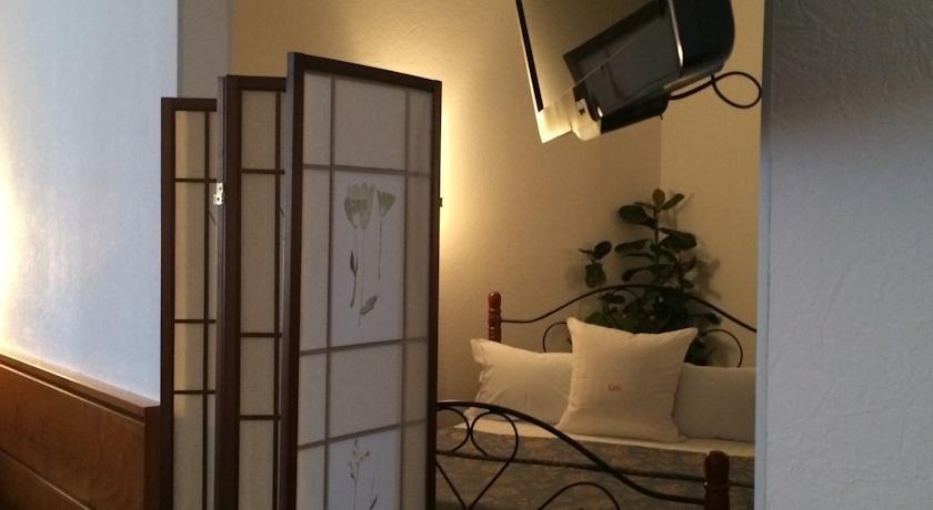 Гостиница Самотлор