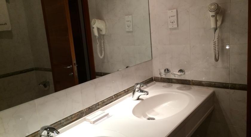 Гостиница Самотлор