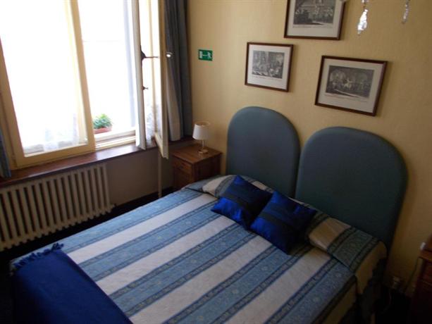 Hotel Cavalier Bruges