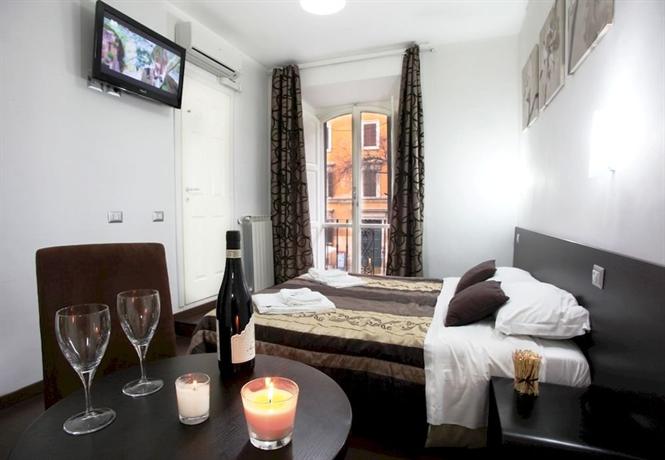 B&B A Home in Rome