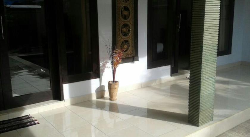 Guest House Villa Sorrento