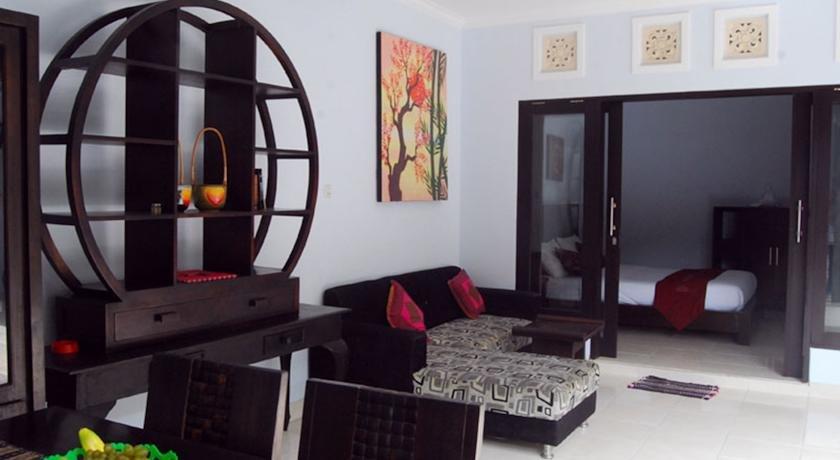Guest House Villa Sorrento