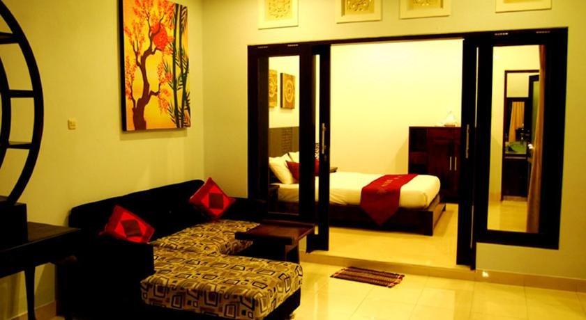 Guest House Villa Sorrento