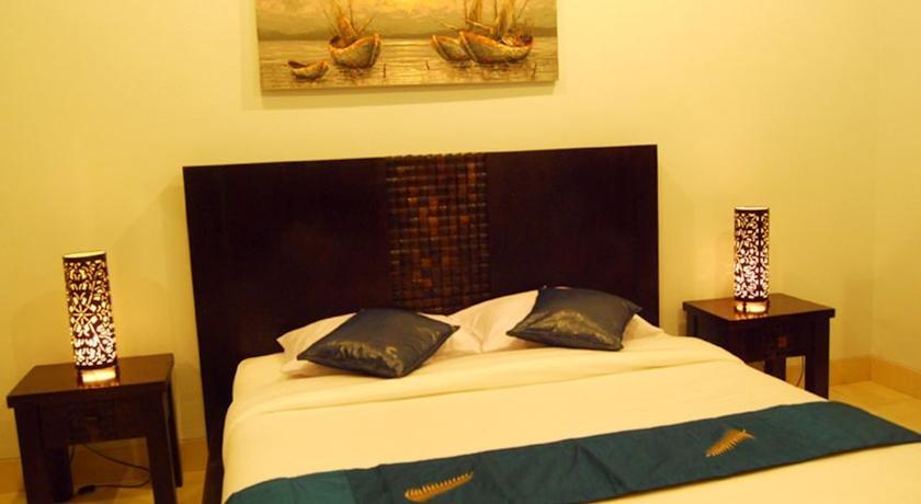 Guest House Villa Sorrento