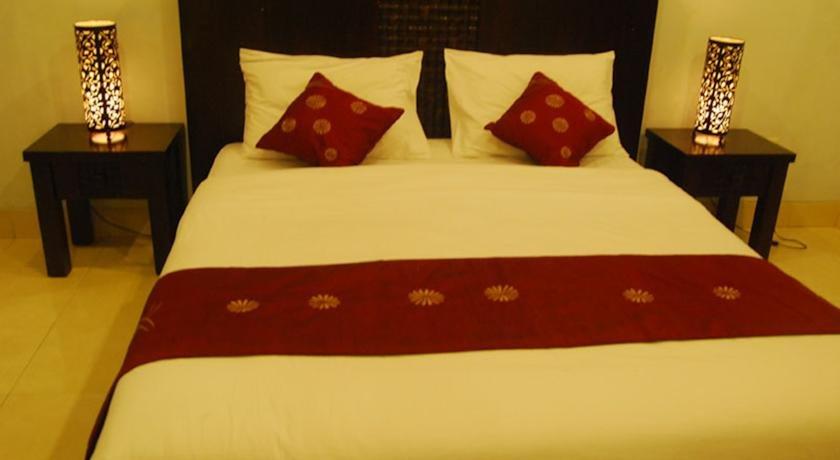 Guest House Villa Sorrento