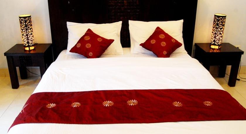 Guest House Villa Sorrento