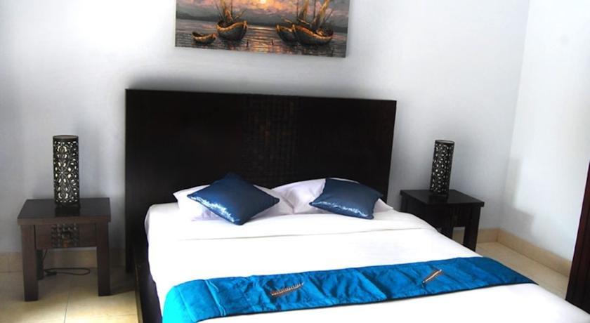 Guest House Villa Sorrento