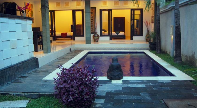 Guest House Villa Sorrento