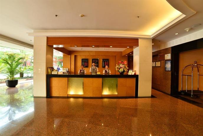 Xiamen Airlines Hotel - Xiamen