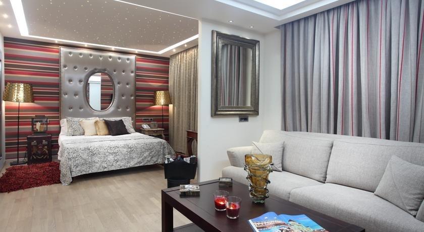 Comfy Boutique Hotel