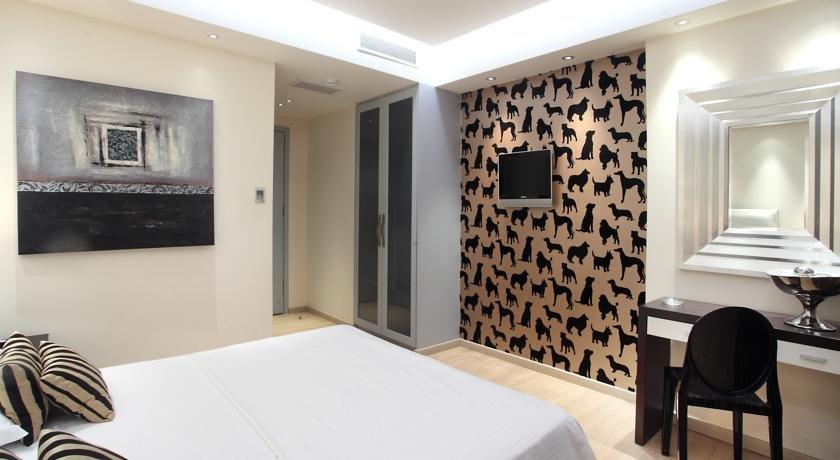 Comfy Boutique Hotel