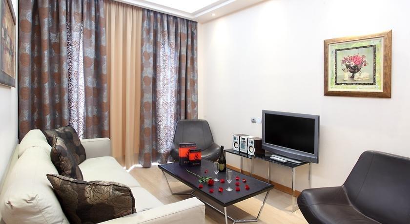 Comfy Boutique Hotel