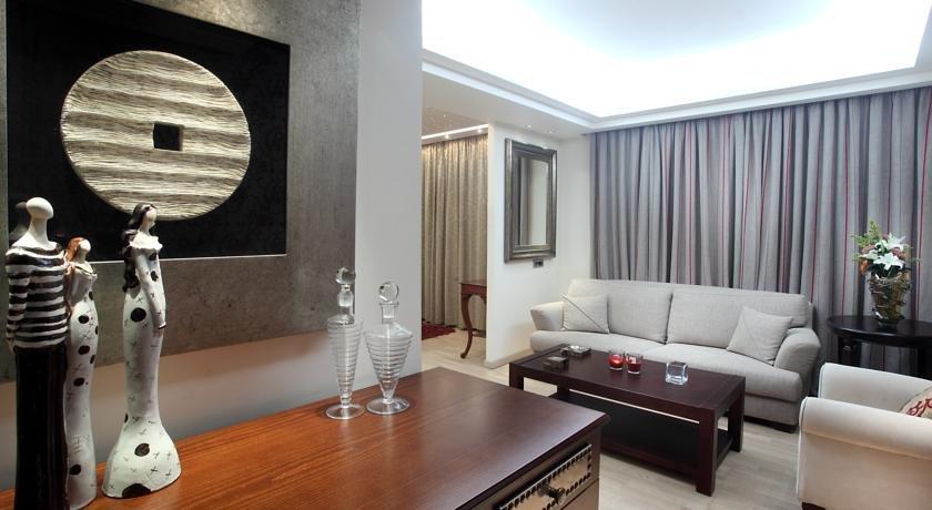 Comfy Boutique Hotel