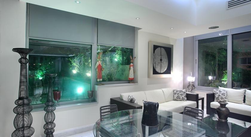 Comfy Boutique Hotel