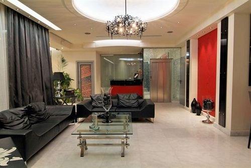 Comfy Boutique Hotel