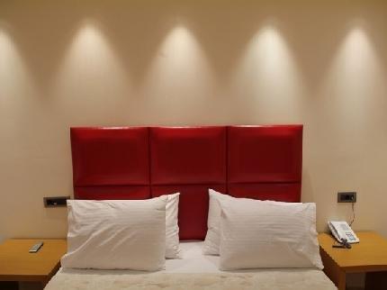 Comfy Boutique Hotel