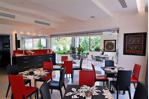 Comfy Boutique Hotel