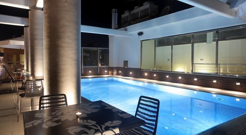 Comfy Boutique Hotel