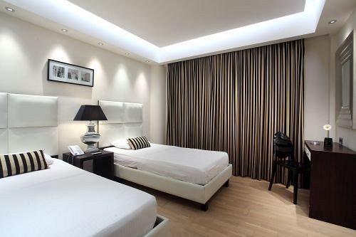 Comfy Boutique Hotel