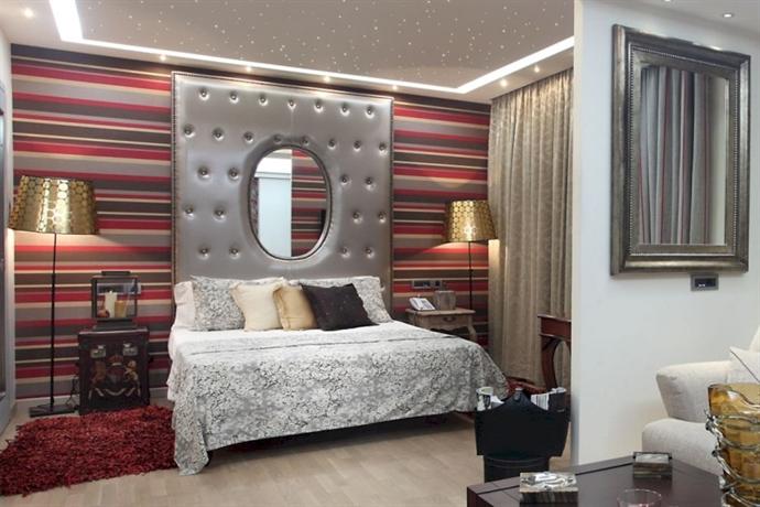 Comfy Boutique Hotel