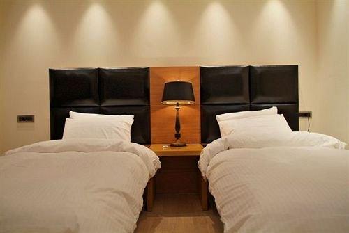 Comfy Boutique Hotel