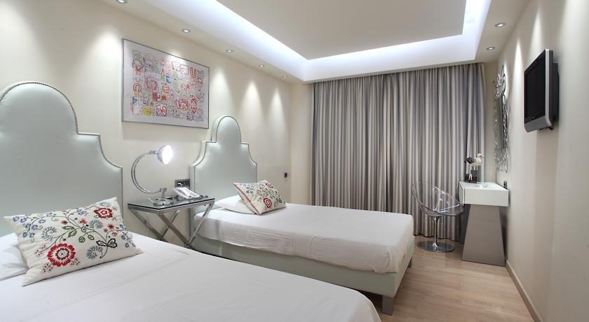 Comfy Boutique Hotel