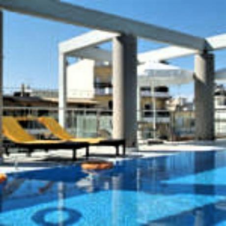 Comfy Boutique Hotel
