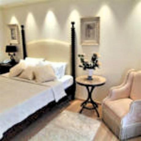 Comfy Boutique Hotel