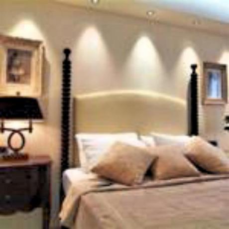 Comfy Boutique Hotel
