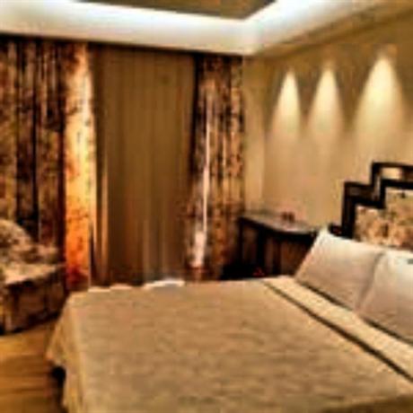 Comfy Boutique Hotel
