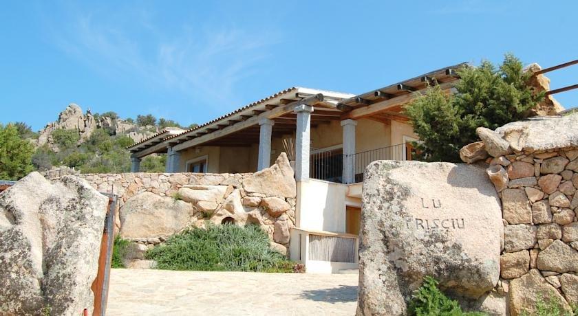 Villa La Silvaredda