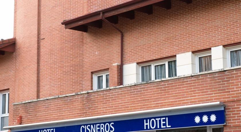Hotel Cisneros
