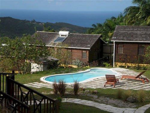 Naniki Cottages Consett Bay Barbados thumbnail