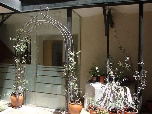 Hostal San Blas