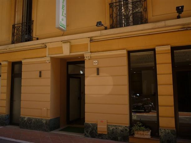 Hotel de France La Condamine