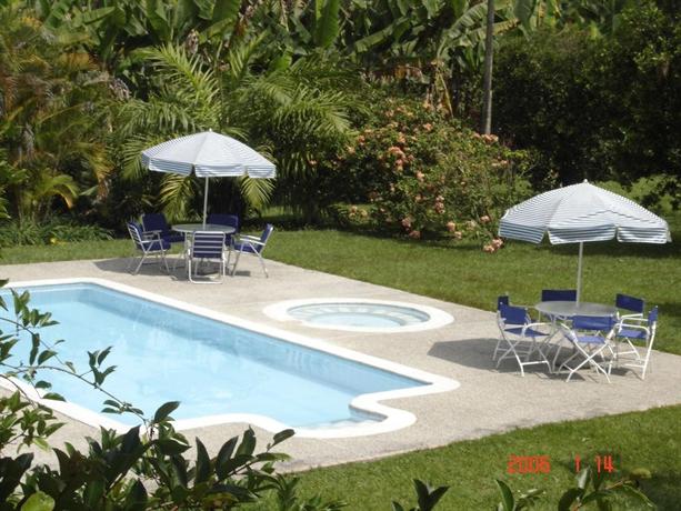 Finca Cafetera El Balso