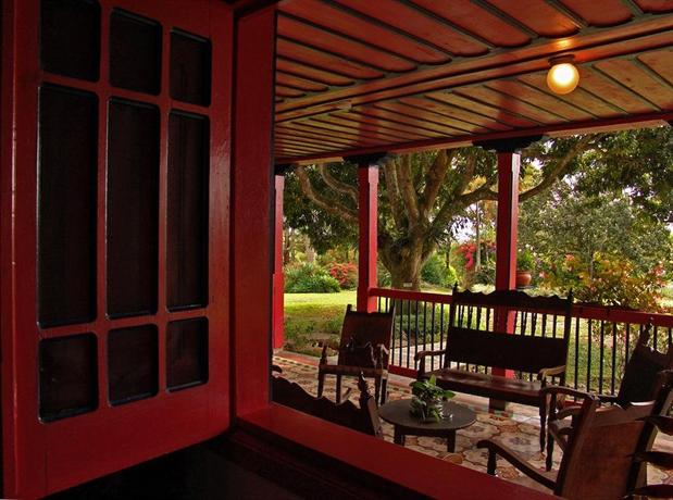 Finca Cafetera El Balso