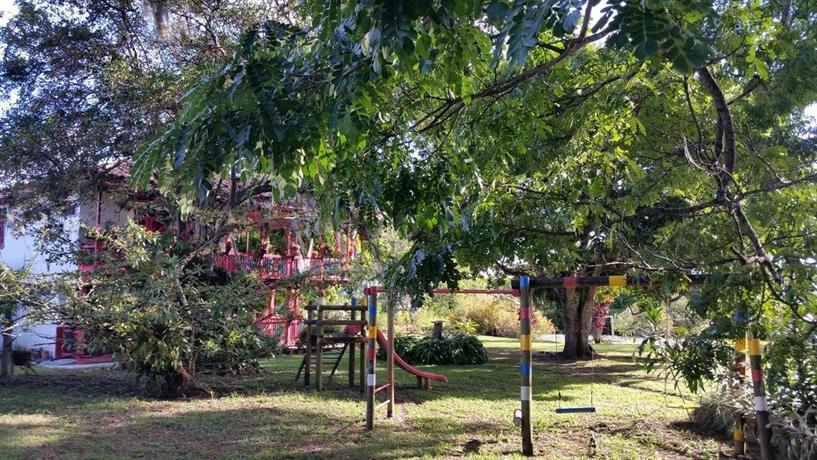 Finca Cafetera El Balso
