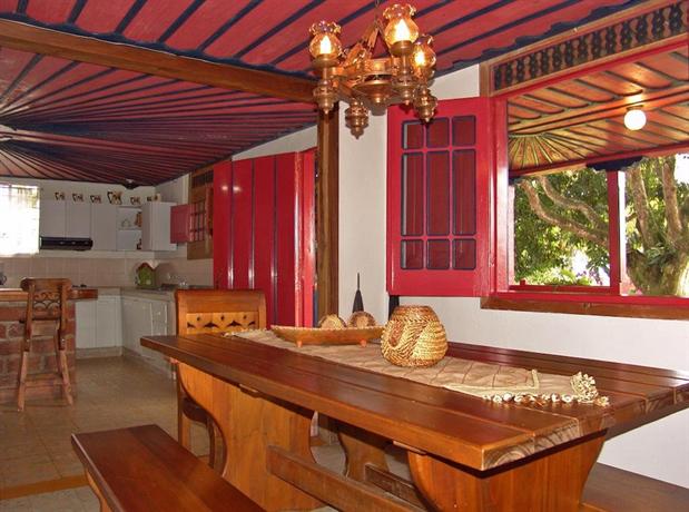 Finca Cafetera El Balso