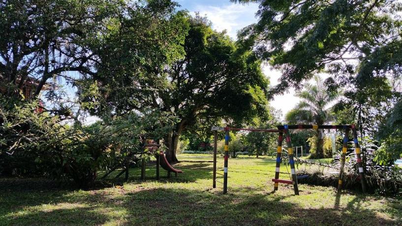 Finca Cafetera El Balso