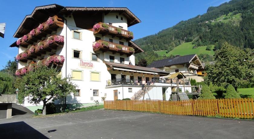 Hotel Theresia Ramsau im Zillertal