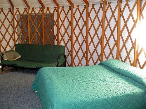 Yosemite Lakes RV Resort