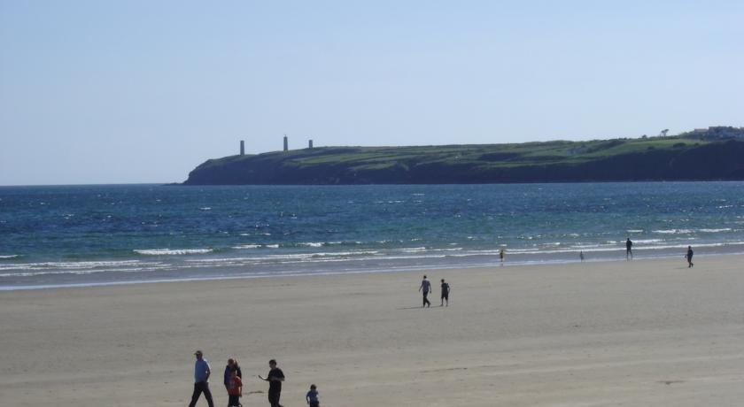 Majestic Hotel Tramore