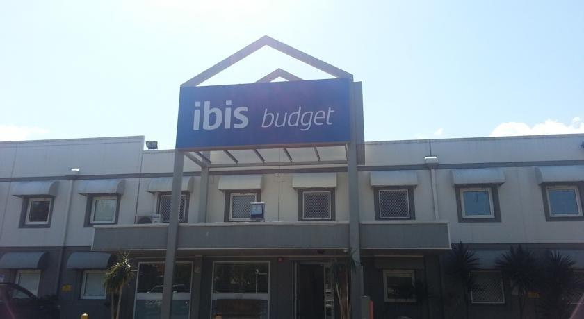 Photo: Ibis Budget - Newcastle