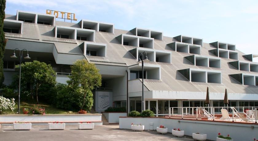 Hotel La Darsena