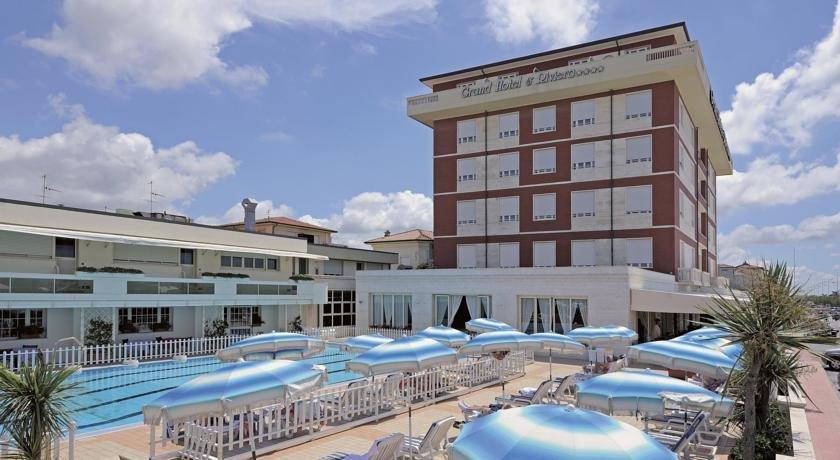 Grand Hotel & Riviera Camaiore