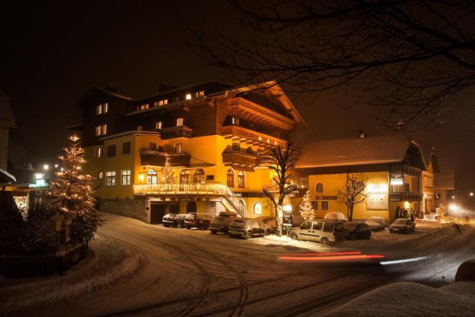 Hotel Gasthof Zum Kirchenwirt Oberalm Austria thumbnail