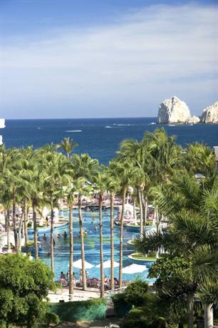 Suites at Rose Resort and Spa Cabo San Lucas