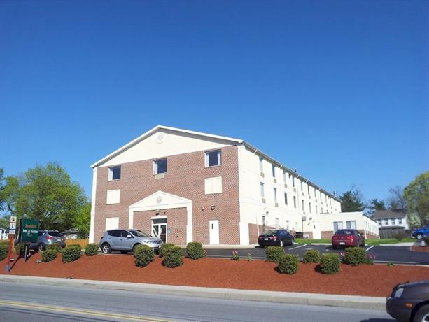President Inn & Suites